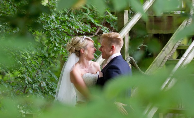 wedding photographer Hampshire