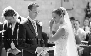 Wedding Photographer for Portchester Castle in Fareham, Hampshire