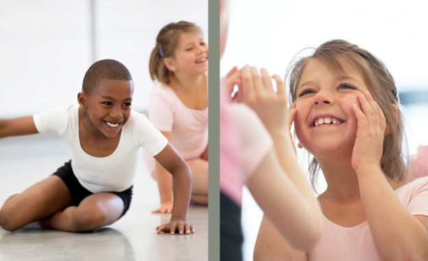 Dance School Photographer in London and Hampshire