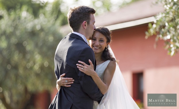 Destination Wedding Photographer for Rome, Italy