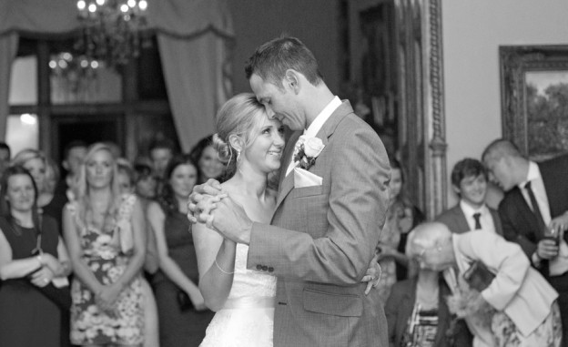 Documentary wedding photography at Orchardleigh Estate in Somerset by Hampshire wedding photographer Martin Bell Photography