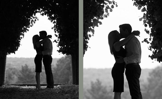 Rhinefield House wedding photographer, engagement photo shoot New Forest by Hampshire wedding photographer Martin Bell Photography
