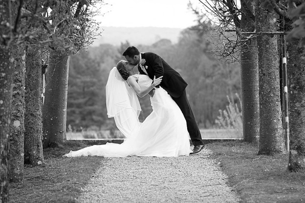 Rhinefield House wedding photography by Martin Bell Photography - wedding photograph ideas