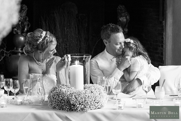 Rhinefield House wedding photography - Martin Bell Photography