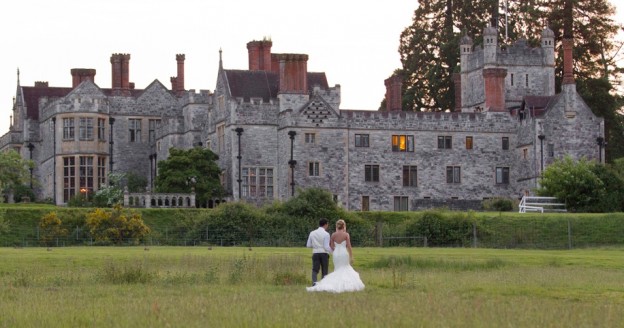 wedding photographer Hampshire - wedding tips for stunning photographs