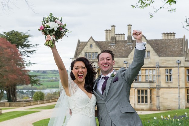 Inspiration for natural documentary Coombe Lodge wedding photographs