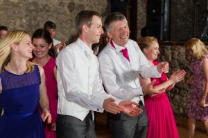 Beaulieu Domus wedding photography