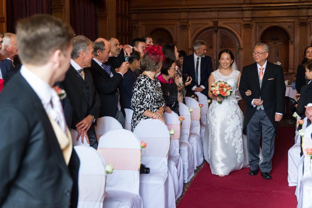 rhinefield house wedding photography - new forest wedding photographer