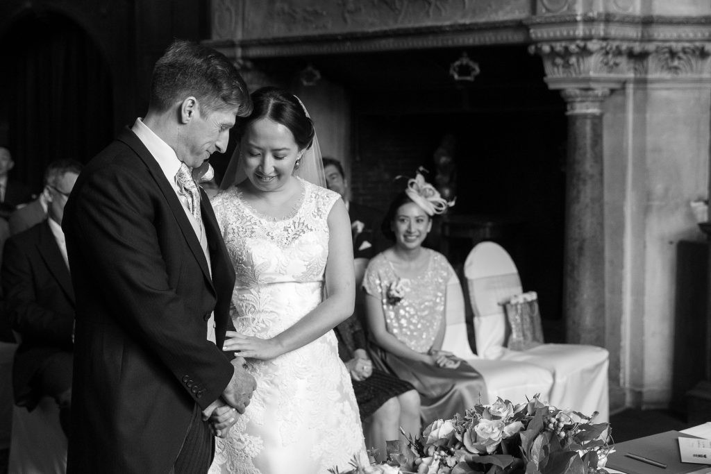 rhinefield house wedding photography - new forest wedding photographer