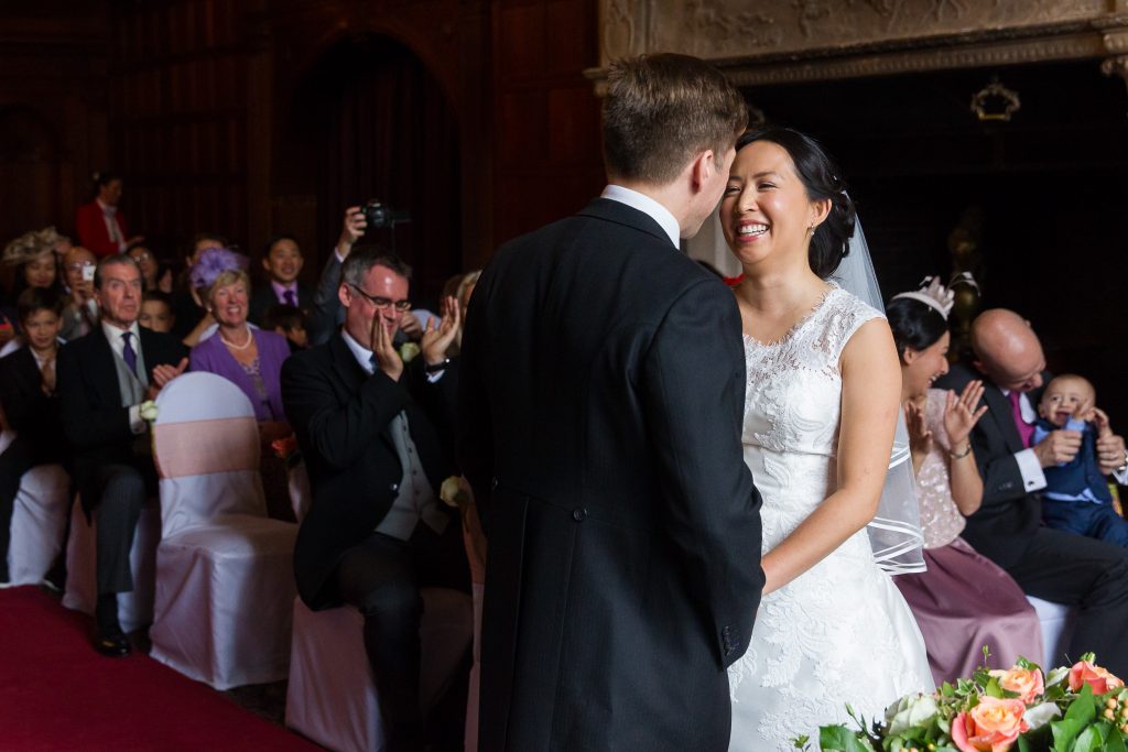 rhinefield house wedding photography - new forest wedding photographer