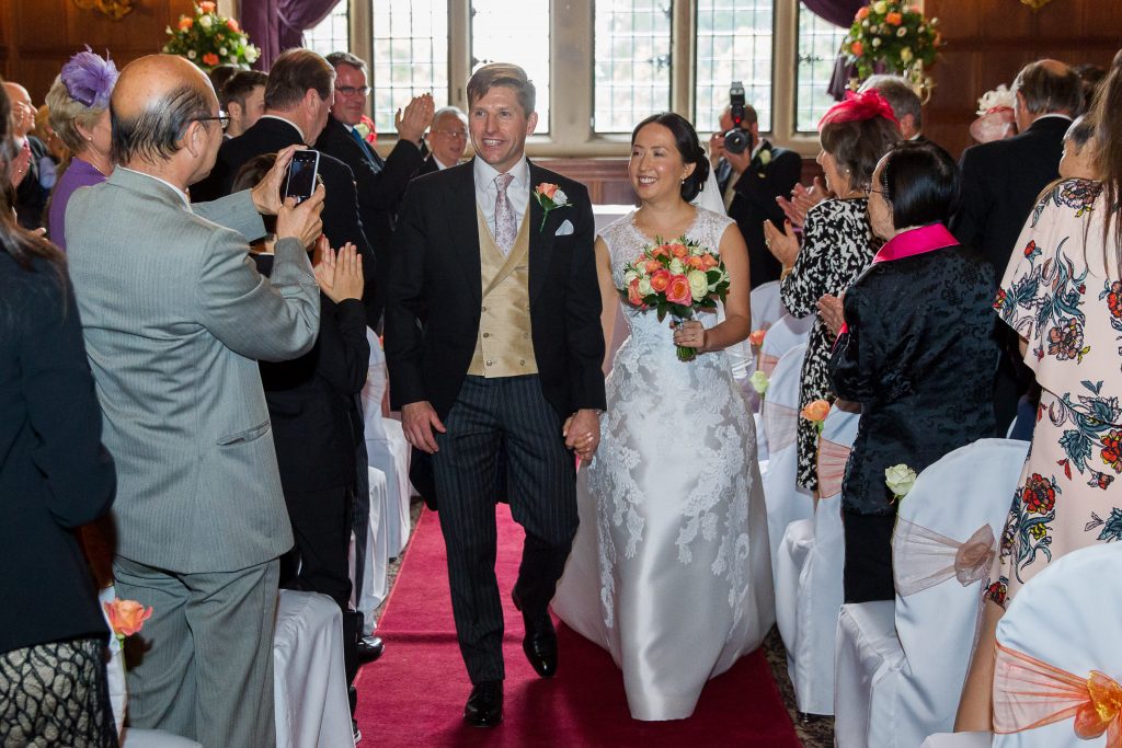 rhinefield house wedding photography - new forest wedding photographer