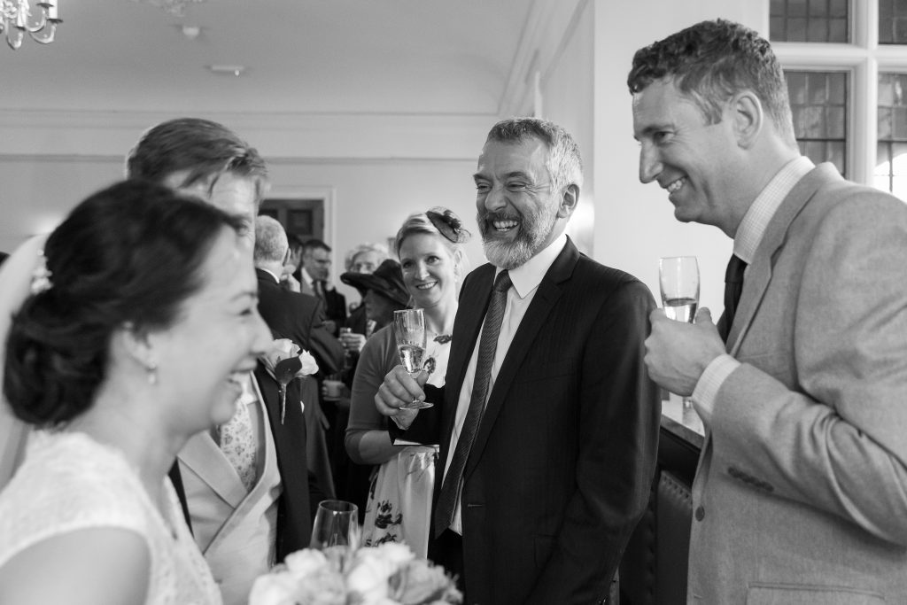 rhinefield house wedding photography - new forest wedding photographer