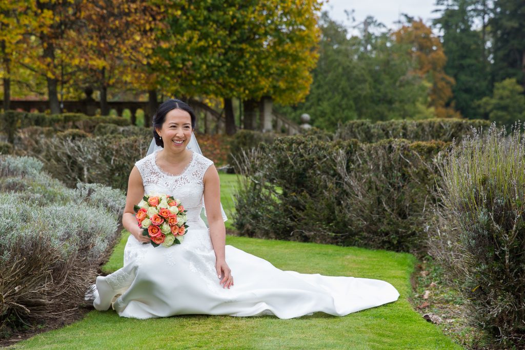 rhinefield house wedding photography - new forest wedding photographer