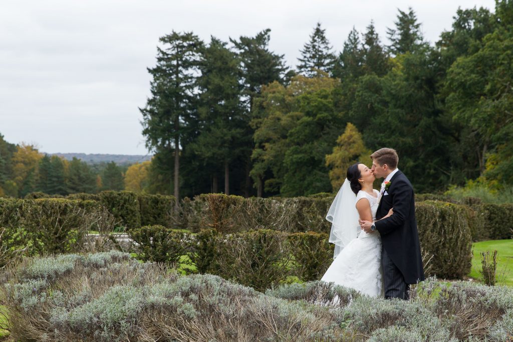 rhinefield house wedding photography - new forest wedding photographer