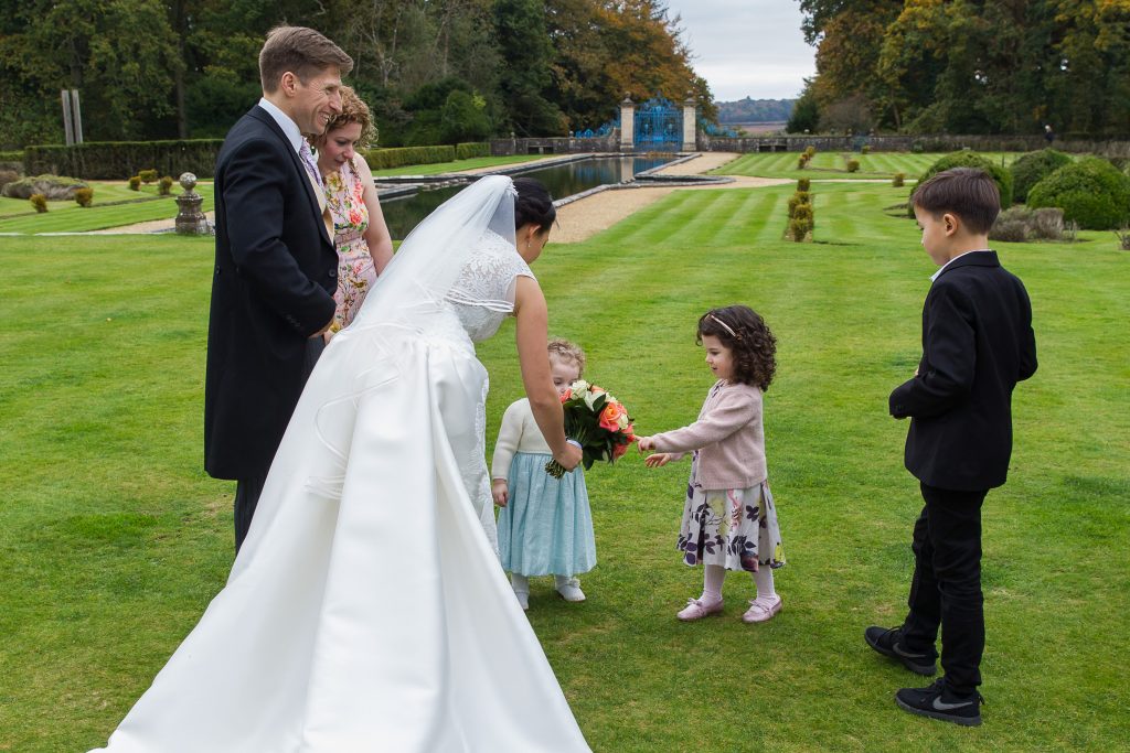 rhinefield house wedding photography - new forest wedding photographer