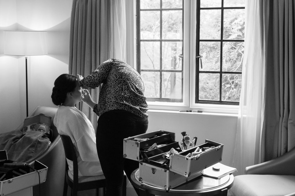 rhinefield house wedding photography - new forest wedding photographer