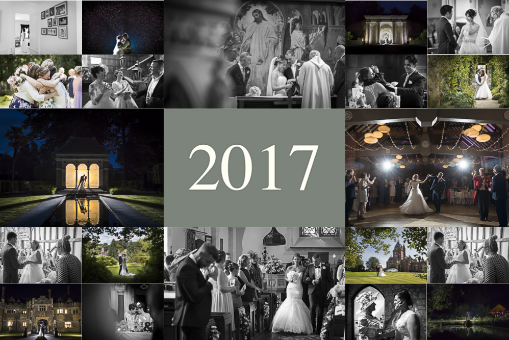 best wedding photography 2017 by award winning photographer Martin Bell Photography