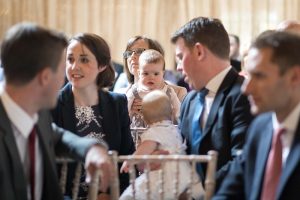 Pitt Hall Barn wedding photography by award winning Hampshire documentary wedding photographer - Martin Bell photography
