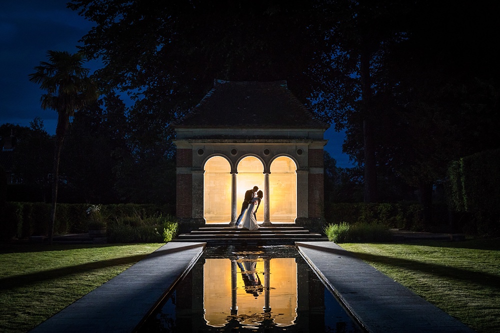 UK Best wedding Photographer South Central 2018 Martin Bell Photography - The Wedding Industry Awards