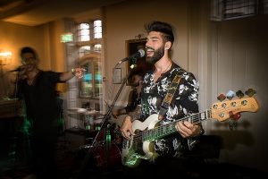 Rhinefield House wedding photography by preferred wedding photography - Martin Bell Photography