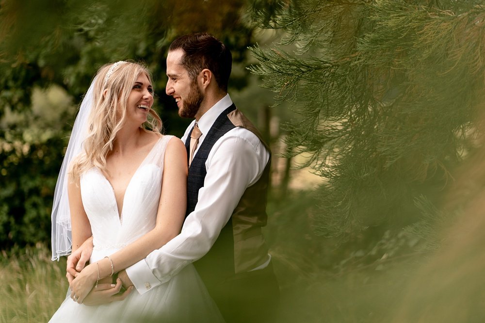 Lilly and Matt's Bartley Lodge wedding photography by award winning Hampshire wedding photographer wedding photographer  - Martin Bell Photography