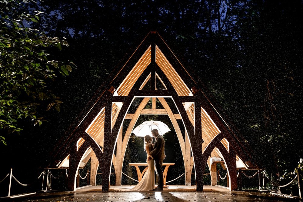 Kayleigh and Luke's Rivervale Barn wedding photography by award winning Hampshire wedding photographer wedding photographer  - Martin Bell Photography