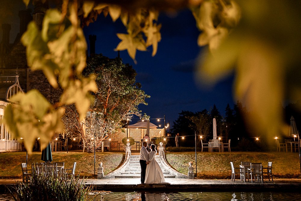 Best Hampshire wedding photography 2023 by award wining wedding photographer - Martin Bell Photography