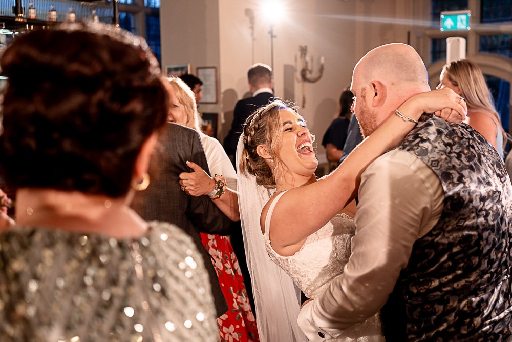Best Hampshire wedding photography 2023 by award wining wedding photographer - Martin Bell Photography