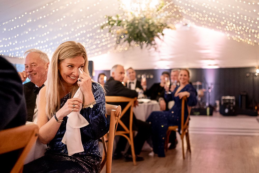 Best Hampshire wedding photography 2023 by award wining wedding photographer - Martin Bell Photography