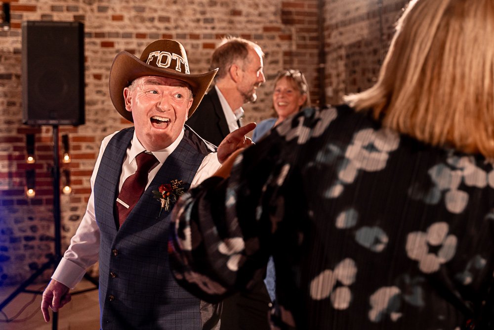 Best Hampshire wedding photography 2023 by award wining wedding photographer - Martin Bell Photography