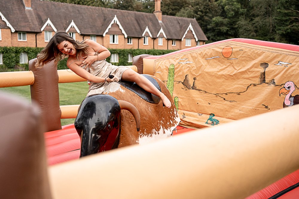 Best Hampshire wedding photography 2023 by award wining wedding photographer - Martin Bell Photography