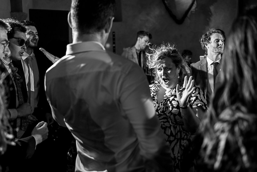 Best Hampshire wedding photography 2023 by award wining wedding photographer - Martin Bell Photography