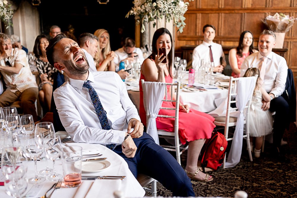 Best Hampshire wedding photography 2023 by award wining wedding photographer - Martin Bell Photography