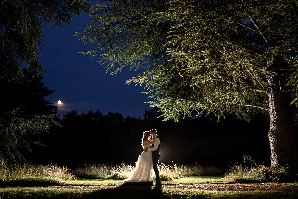 Best Hampshire wedding photography 2023 by award wining wedding photographer - Martin Bell Photography