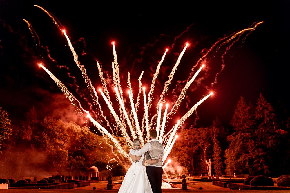 Best Hampshire wedding photography 2023 by award wining wedding photographer - Martin Bell Photography