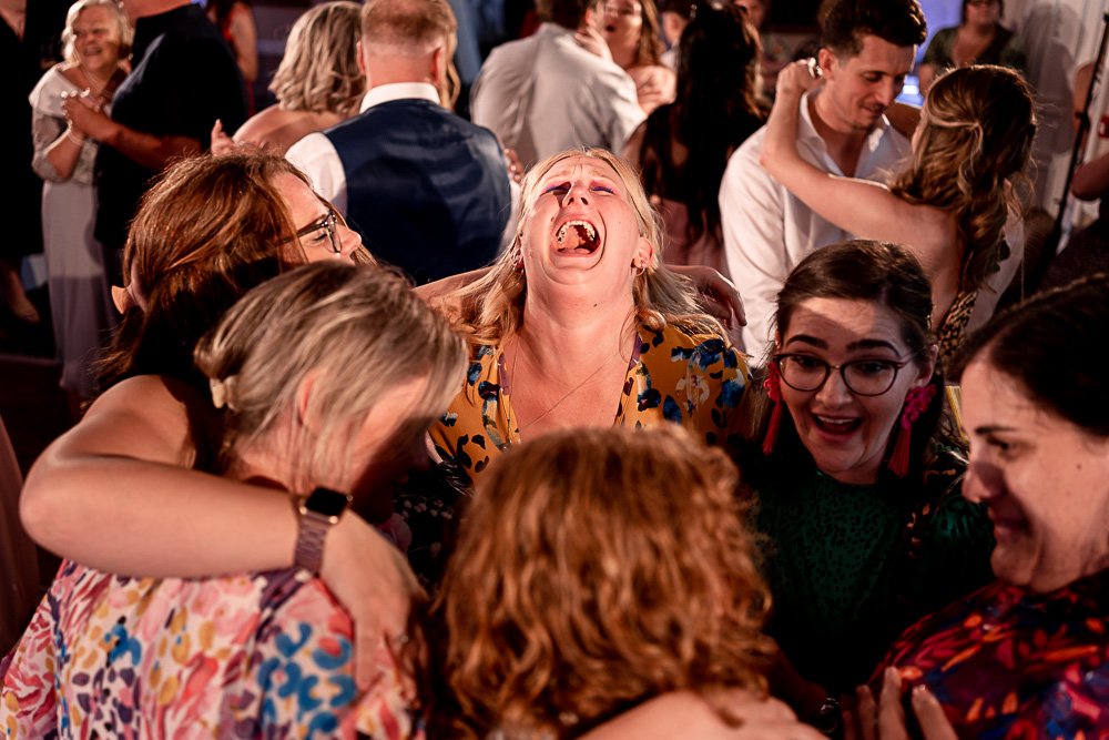 Best Hampshire wedding photography 2023 by award wining wedding photographer - Martin Bell Photography