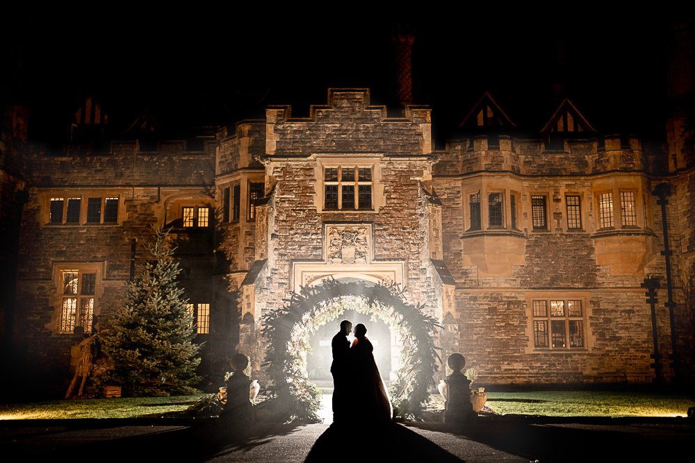 Best Hampshire wedding photography 2023 by award wining wedding photographer - Martin Bell Photography