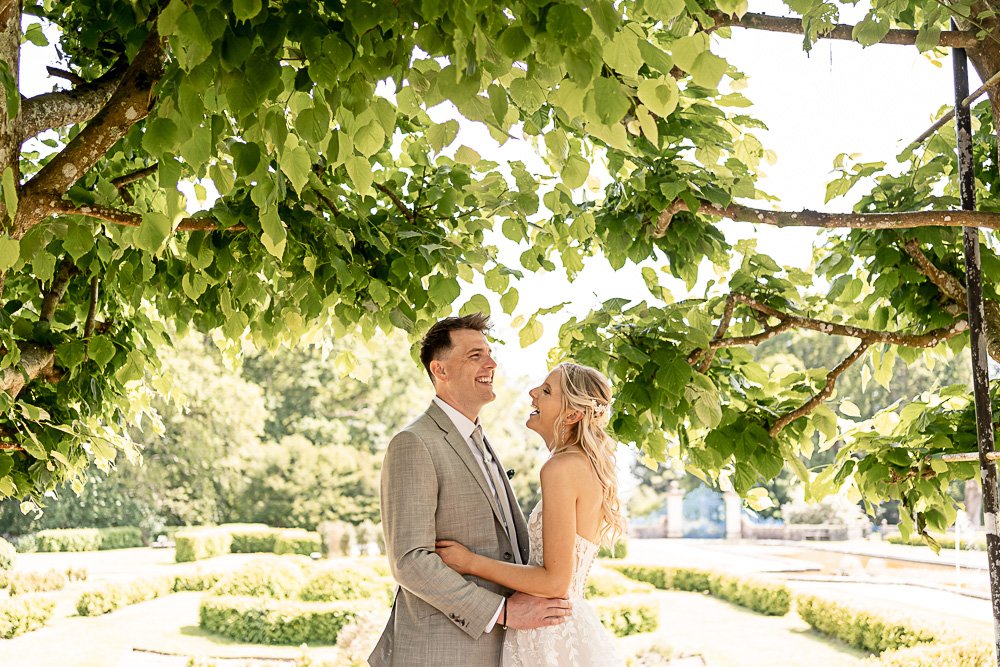 Best Hampshire wedding photography 2023 by award wining wedding photographer - Martin Bell Photography