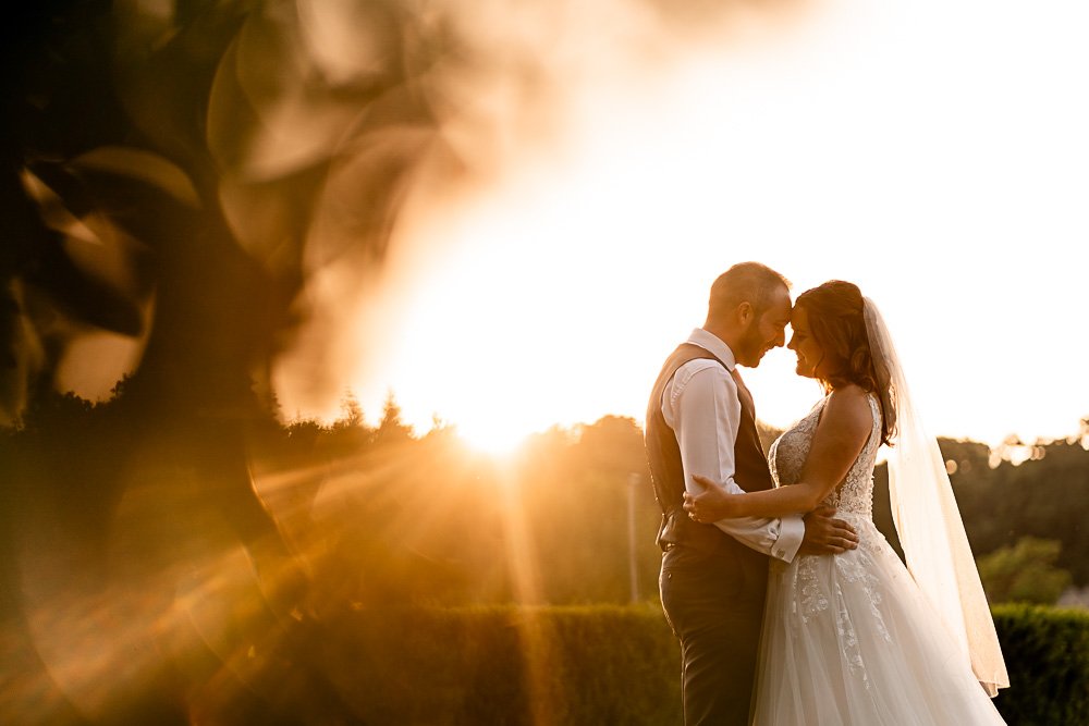 Best Hampshire wedding photography 2023 by award wining wedding photographer - Martin Bell Photography