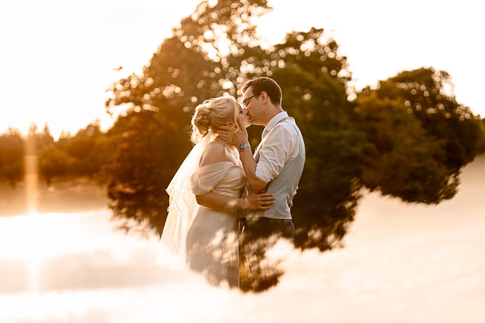 Best Hampshire wedding photography 2023 by award wining wedding photographer - Martin Bell Photography