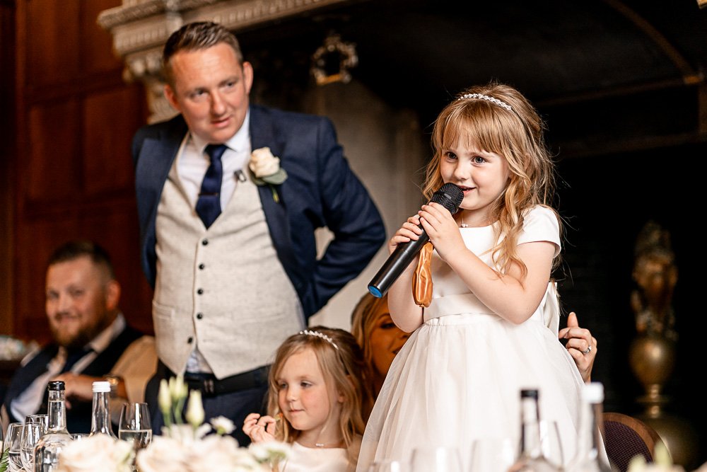 Best Hampshire wedding photography 2023 by award wining wedding photographer - Martin Bell Photography