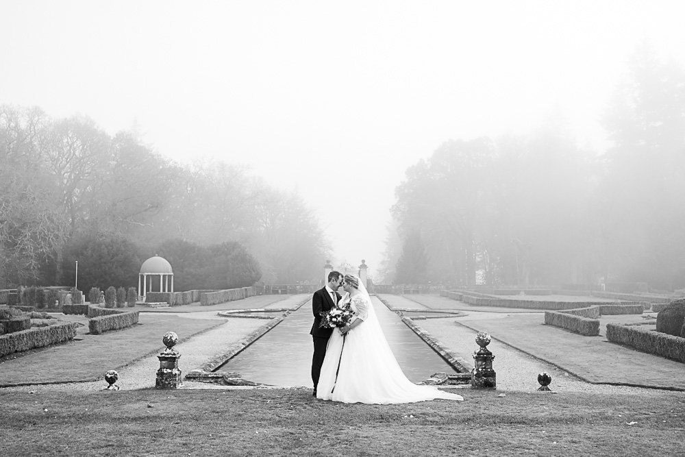 Best Hampshire wedding photography 2023 by award wining wedding photographer - Martin Bell Photography