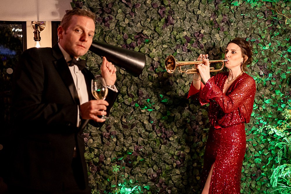 Best Hampshire wedding photography 2023 by award wining wedding photographer - Martin Bell Photography