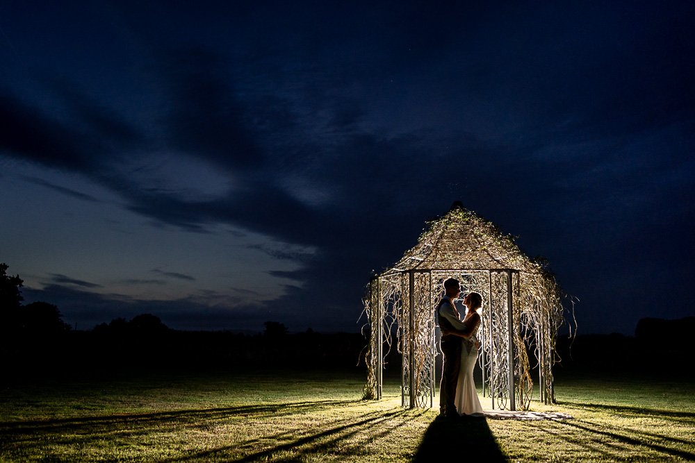 Best Hampshire wedding photography 2023 by award wining wedding photographer - Martin Bell Photography