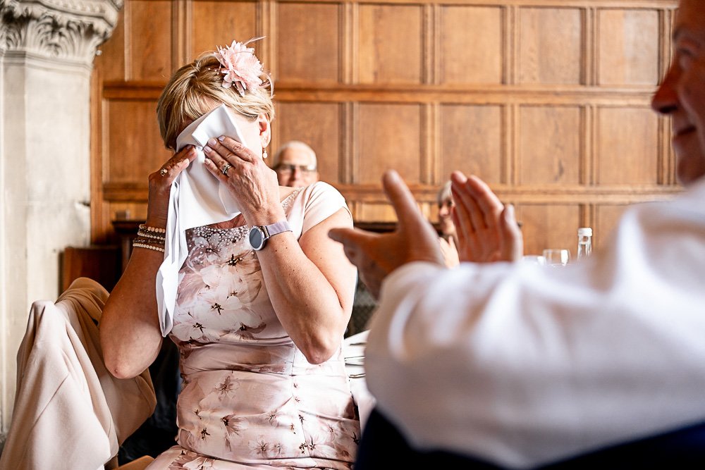 Best Hampshire wedding photography 2023 by award wining wedding photographer - Martin Bell Photography