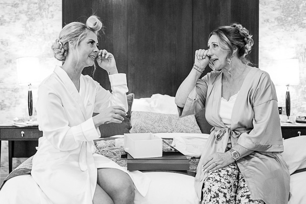 Best Hampshire wedding photography 2023 by award wining wedding photographer - Martin Bell Photography