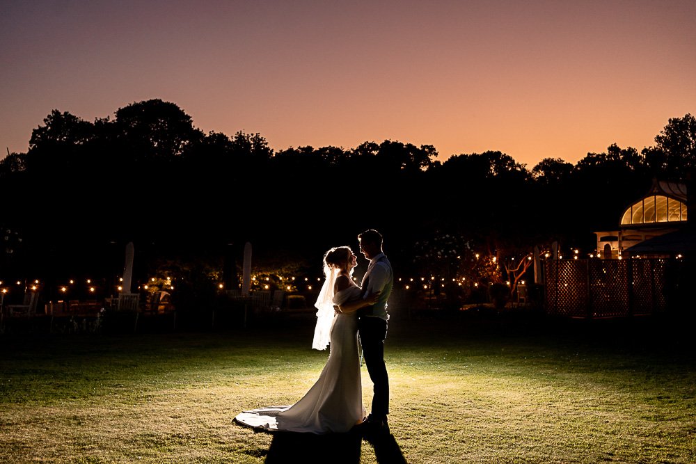 Best Hampshire wedding photography 2023 by award wining wedding photographer - Martin Bell Photography