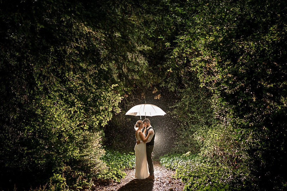 Best Hampshire wedding photography 2023 by award wining wedding photographer - Martin Bell Photography