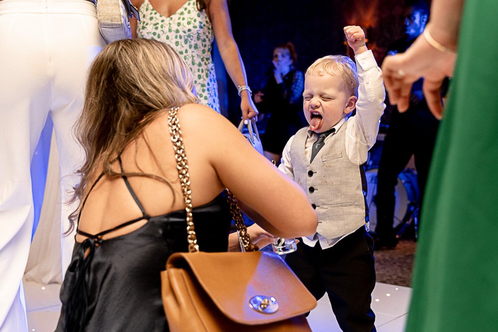Best Hampshire wedding photography 2023 by award wining wedding photographer - Martin Bell Photography