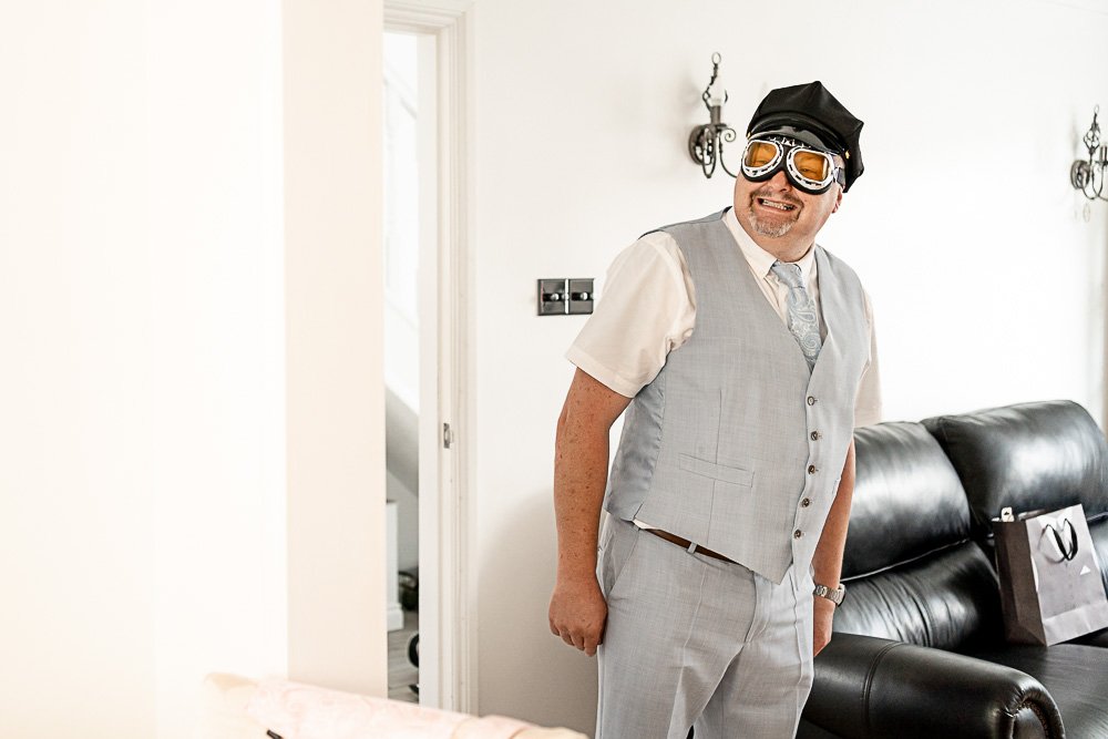 Best Hampshire wedding photography 2023 by award wining wedding photographer - Martin Bell Photography